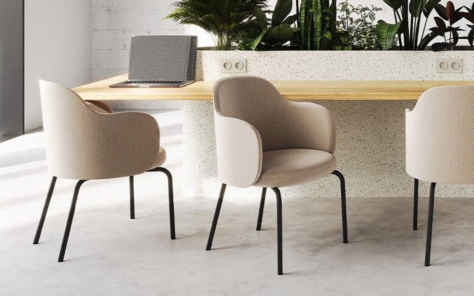 Flos kolekcija stolica - Blagovaonske stolice - 2060