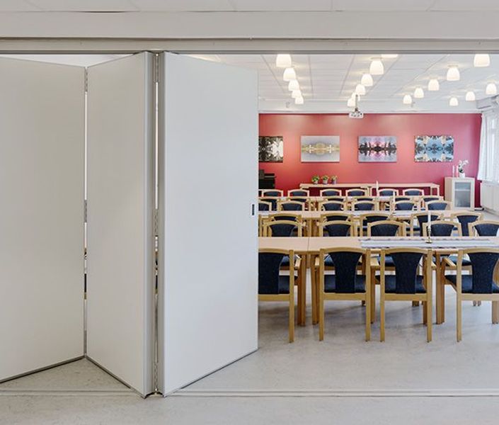 Harmo stijena - Pregradni sustavi i police - 2076