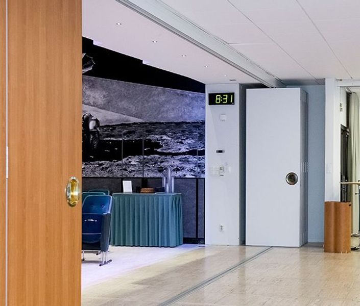 Harmo stijena - Pregradni sustavi i police - 2078