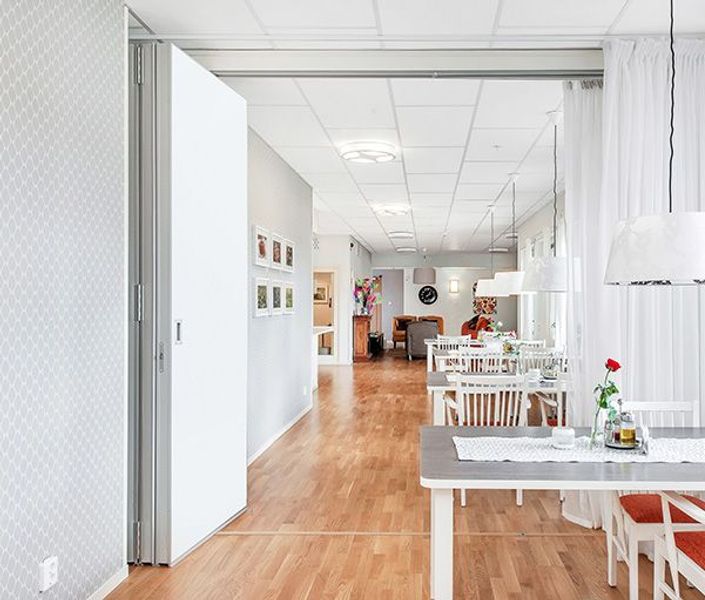 Harmo stijena - Pregradni sustavi i police - 2077