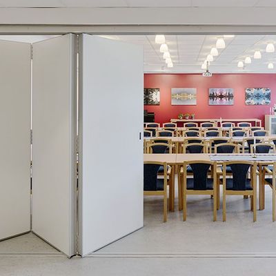 Harmo stijena - Pregradni sustavi i police - 2076