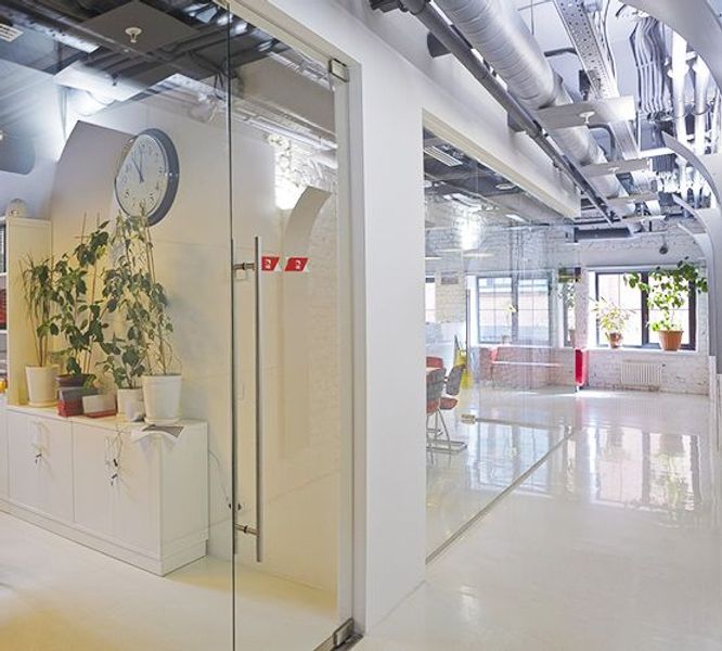 HT interijerske stijene - Pregradni sustavi i police - 2083