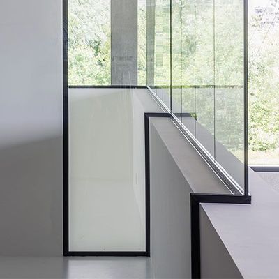 HT interijerske stijene - Pregradni sustavi i police - 2079