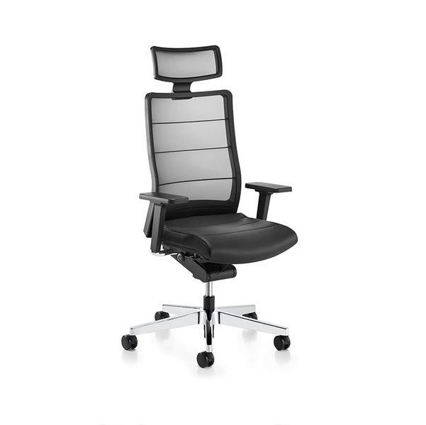 AirPad ergonomska uredska stolica - Uredske radne stolice i fotelje - 2087