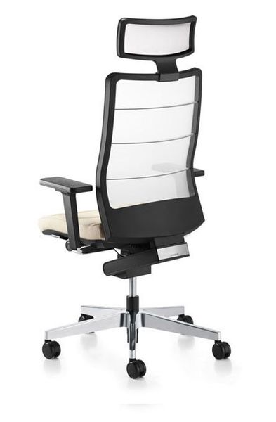 AirPad ergonomska uredska stolica - Uredske radne stolice i fotelje - 2088