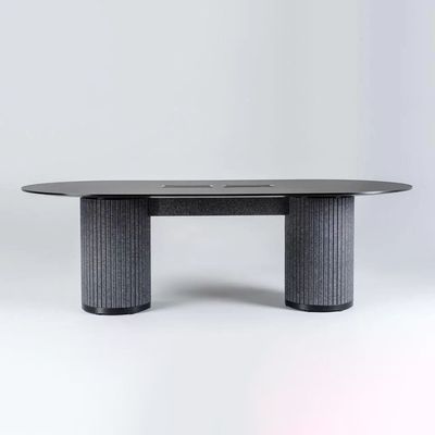 Parthos stol za sastanke - Uredski radni stolovi - 2095