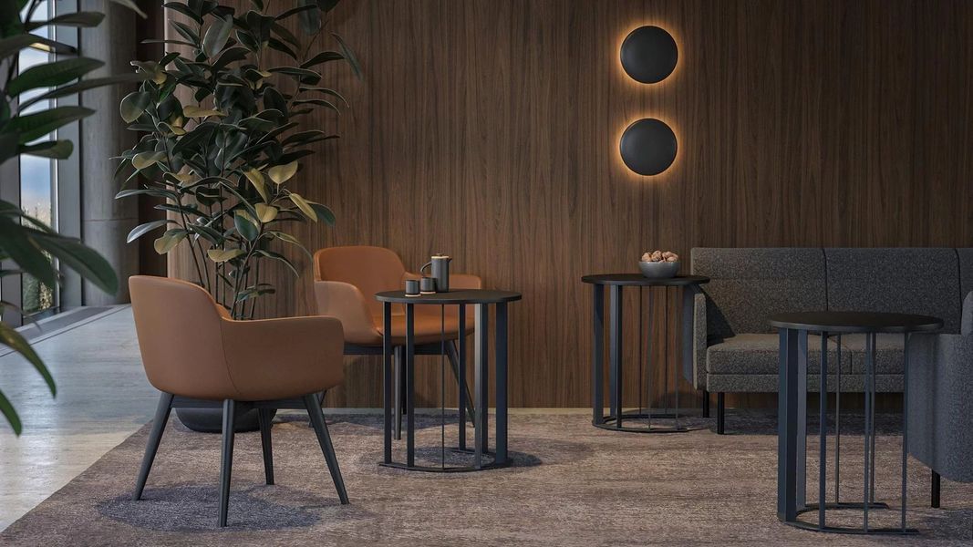 ZooZoo pomoćni stolić - Stolići za dnevni boravak i pomoćni stolići - 2106