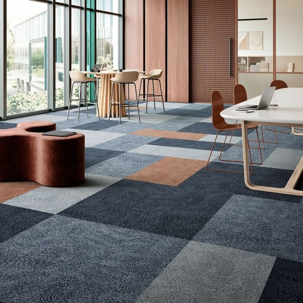 Unchained podna obloga - Tapisoni - 2110