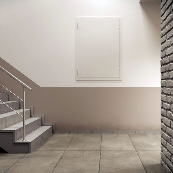 Revizijska vrata - Unutarnja vrata - 2136