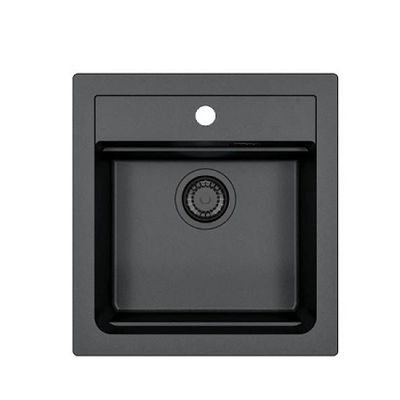 Atrox 20 - Black Edition sudoper - Sudoper - 2456