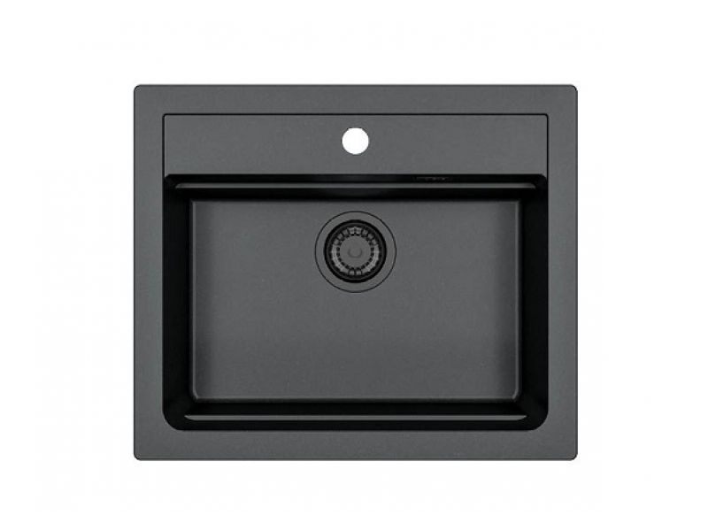 Atrox 30 - Black Edition sudoper - Sudoper - 2440