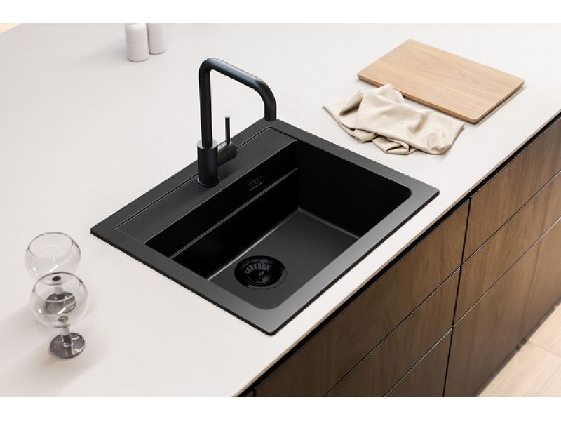 Atrox 30 - Black Edition sudoper - Sudoper - 2441