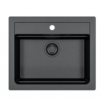 Atrox 30 - Black Edition sudoper - Sudoper - 2440