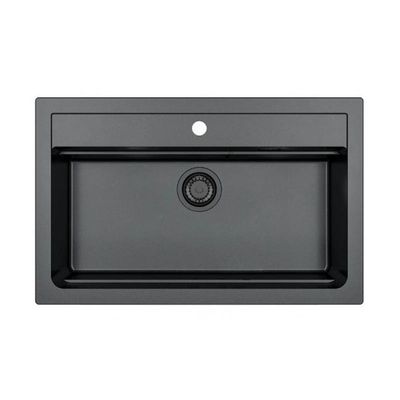 Atrox 40 - Black Edition sudoper - Sudoper - 2459