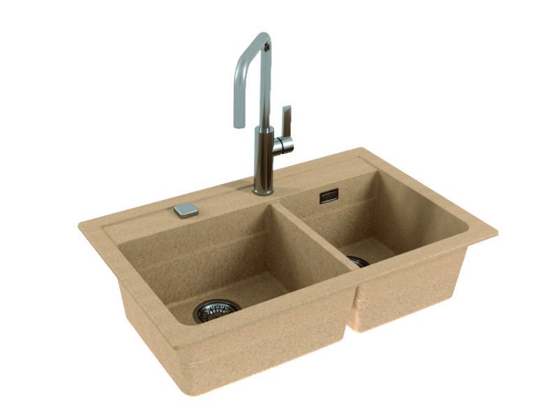 Atrox 50 sudoper - Sudoper - 2451