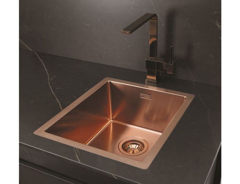 Quadrix 30 - Monarch sudoper - Sudoper - 2141