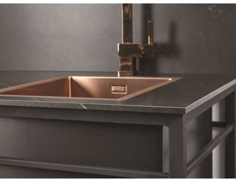 Quadrix 30 - Monarch sudoper - Sudoper - 2142