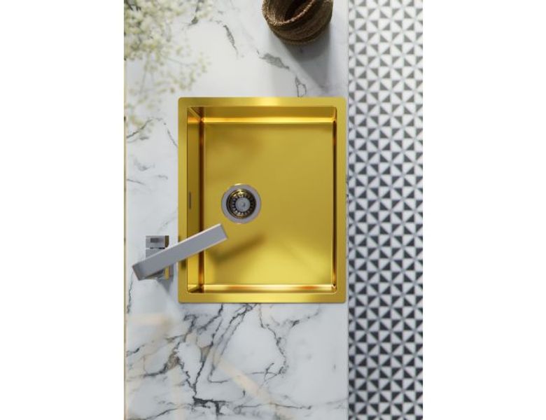 Quadrix 50 - Monarch sudoper - Sudoper - 2144