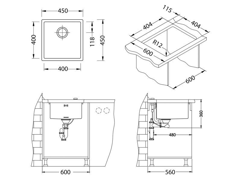 Quadrix 30 sudoper - Sudoper - 2243
