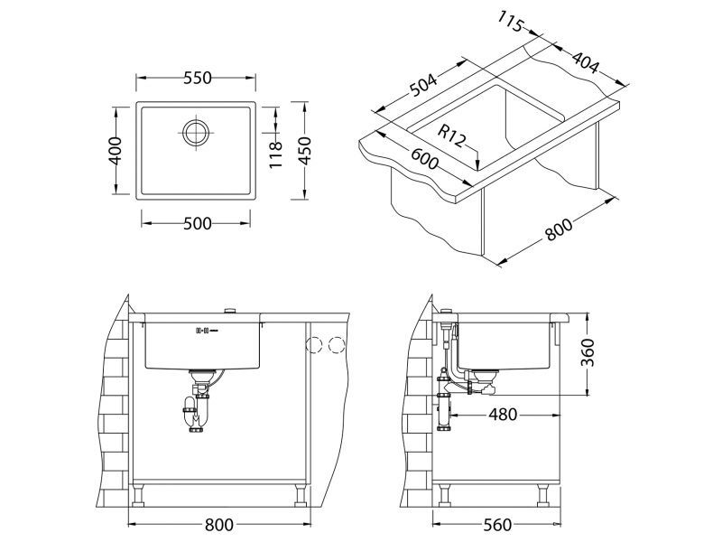 Quadrix 50 sudoper - Sudoper - 2251