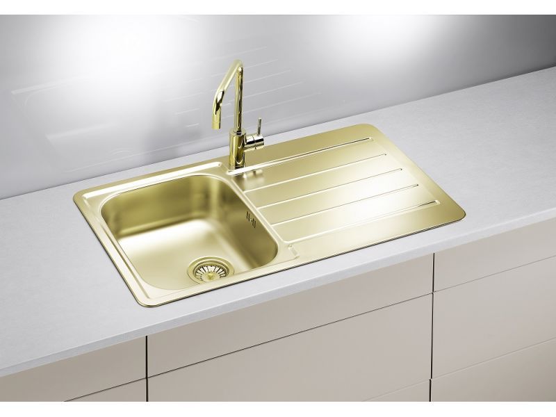 Line 20 - Monarch sudoper - Sudoper - 2163