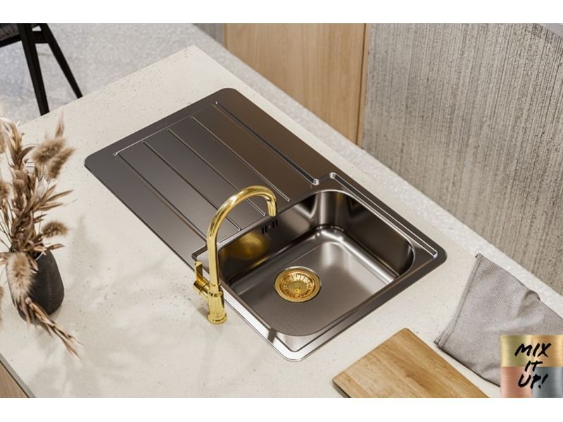 Line 20 - Monarch sudoper - Sudoper - 2164