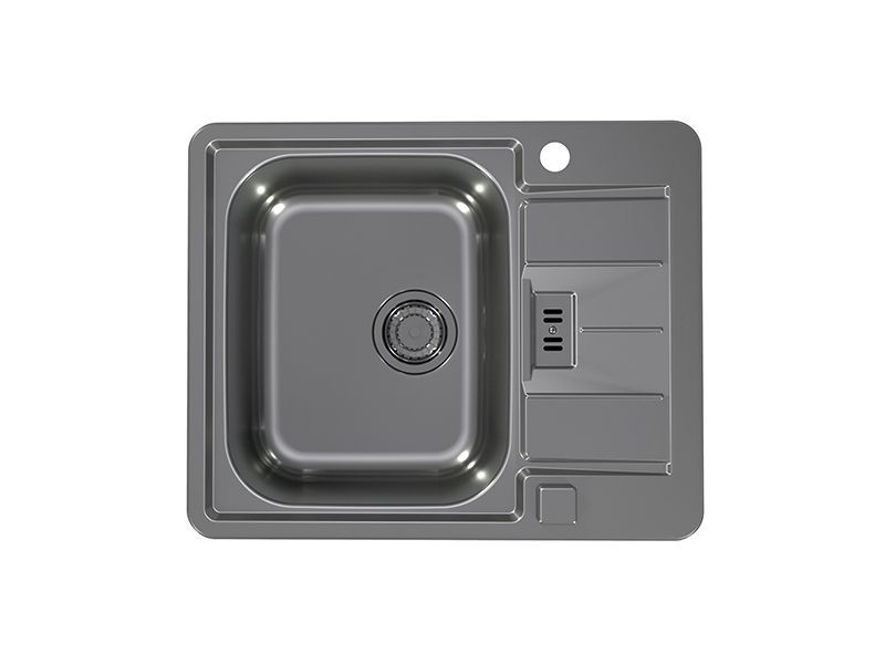 Line 60 - Monarch sudoper - Sudoper - 2167