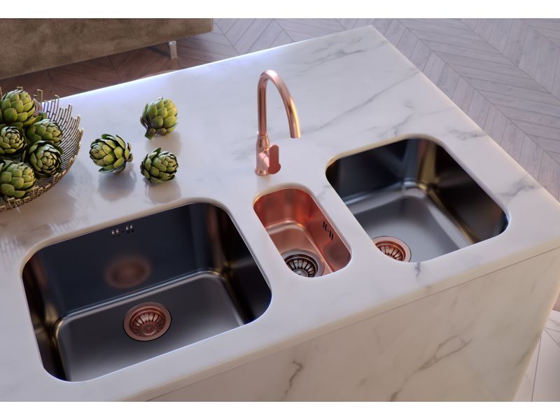 Variant 10 U - Monarch sudoper - Sudoper - 2171