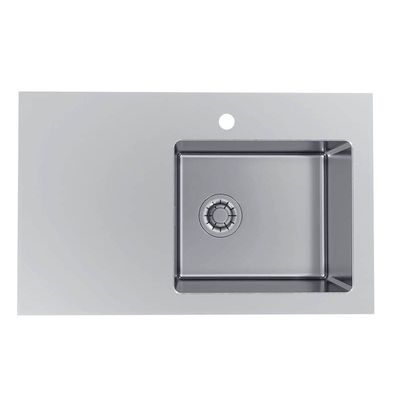 Luxal 10 sudoper - Sudoper - 2180