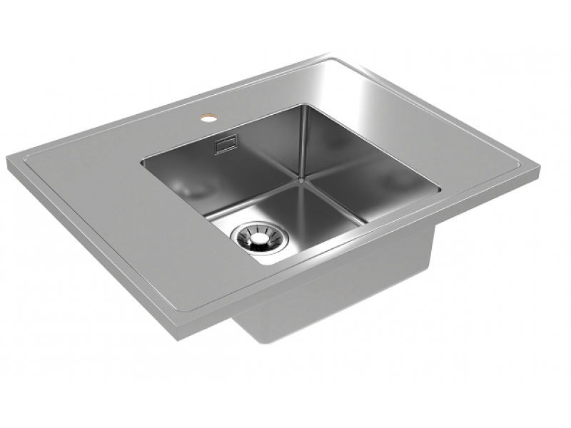 Luxal 20 sudoper - Sudoper - 2184