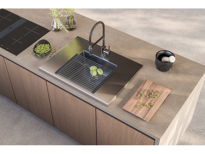 Luxal 20 sudoper - Sudoper - 2185