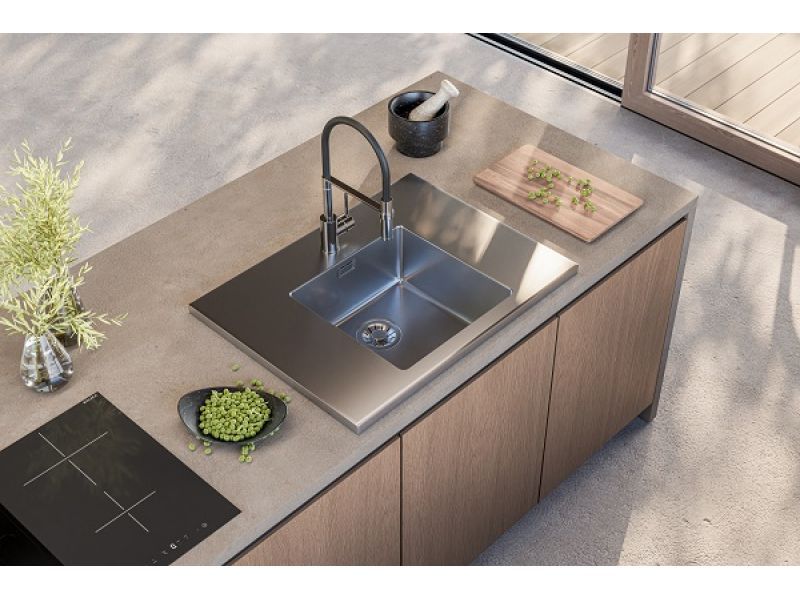 Luxal 20 sudoper - Sudoper - 2186