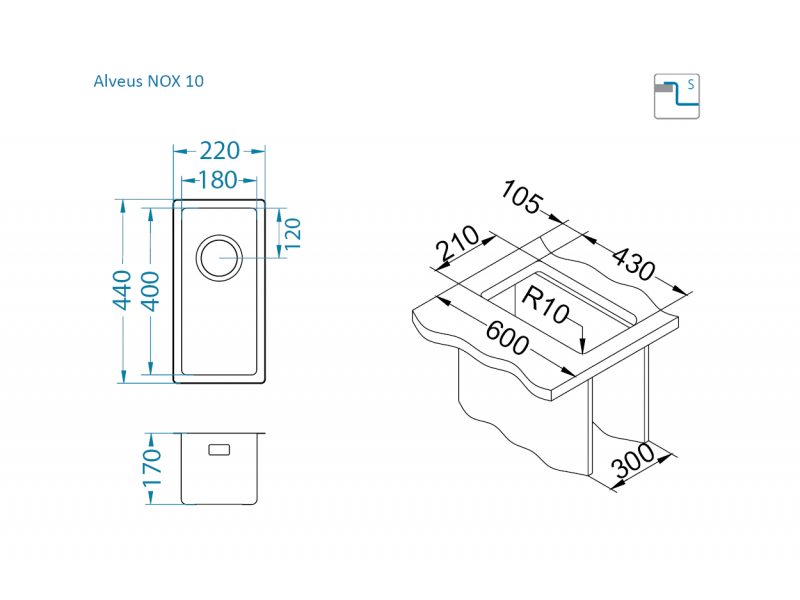 Nox 10 sudoper - Sudoper - 2189