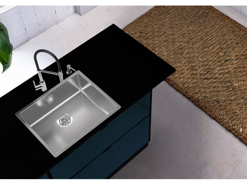 Nox 50 sudoper - Sudoper - 2202