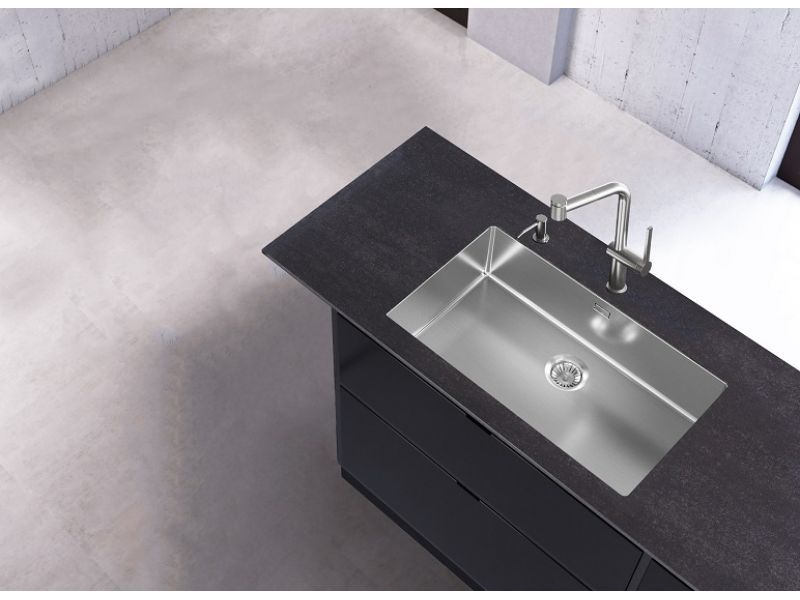 Nox 60 sudoper - Sudoper - 2207