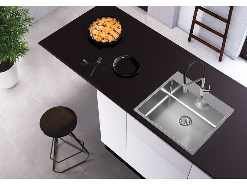 Nox 120 sudoper - Sudoper - 2218