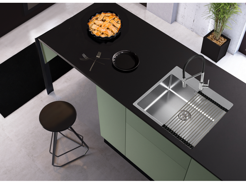 Nox 120 sudoper - Sudoper - 2216