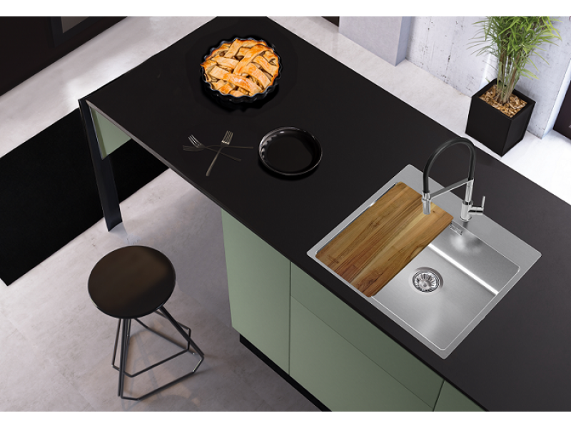 Nox 120 sudoper - Sudoper - 2217