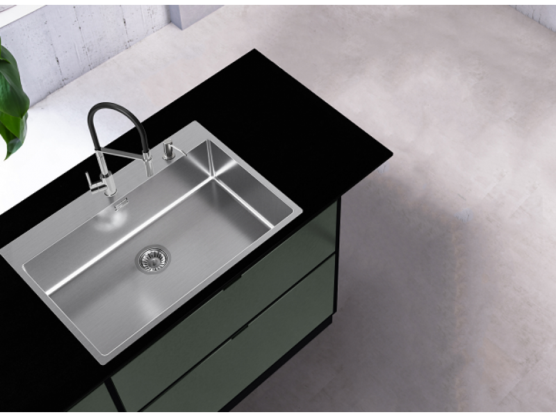 Nox 130 sudoper - Sudoper - 2221