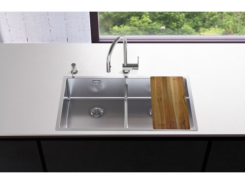 Nox 80 sudoper - Sudoper - 2225