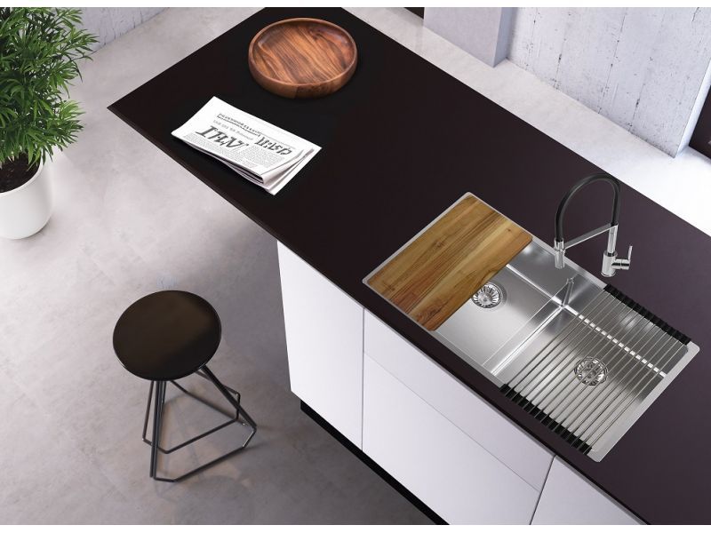 Nox 80 sudoper - Sudoper - 2226