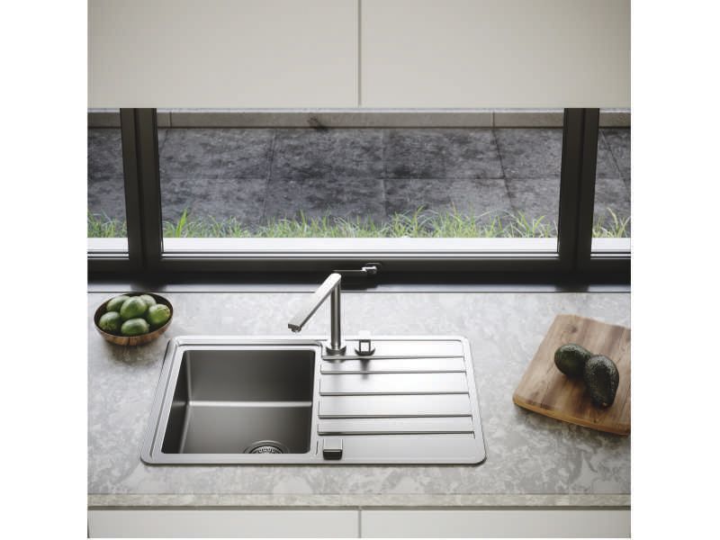 Rando 30 sudoper - Sudoper - 2236