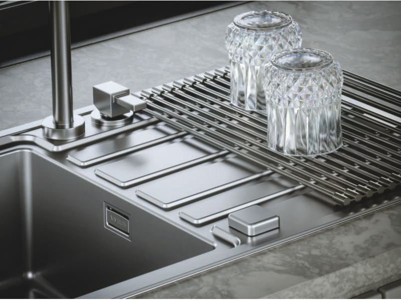 Rando 30 sudoper - Sudoper - 2237