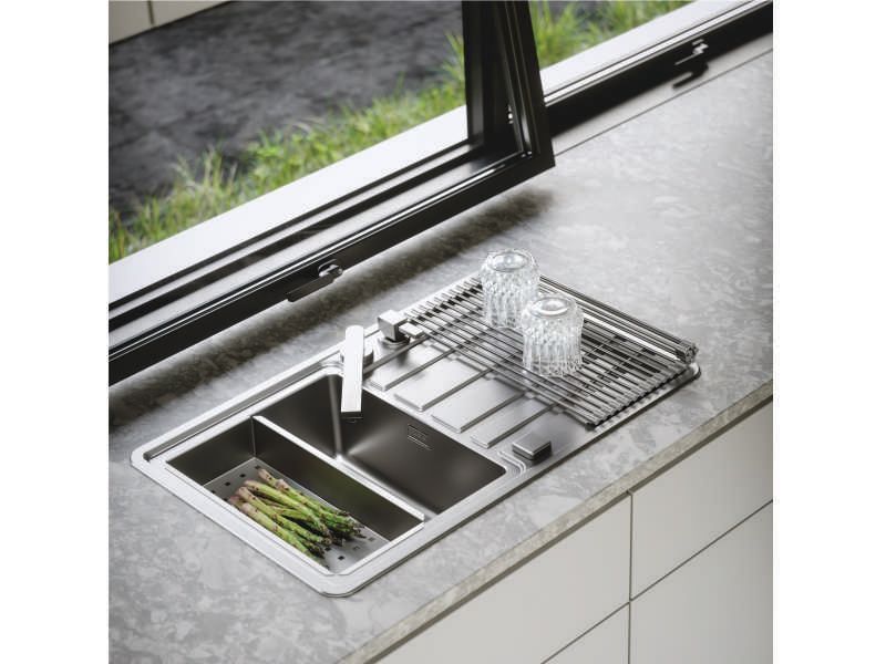 Rando 30 sudoper - Sudoper - 2238