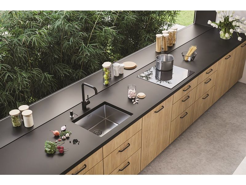 Kombino 50 sudoper - Sudoper - 2258