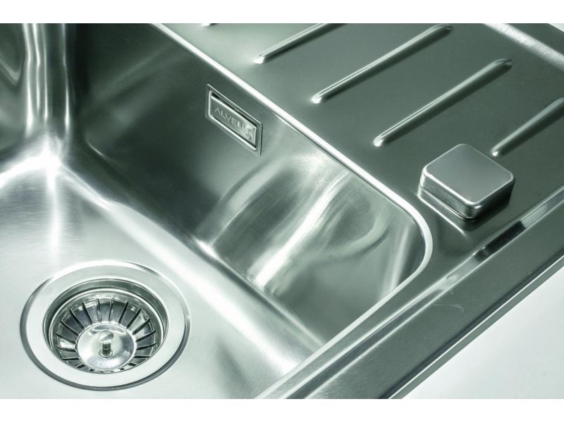 Galeo 10 sudoper - Sudoper - 2264