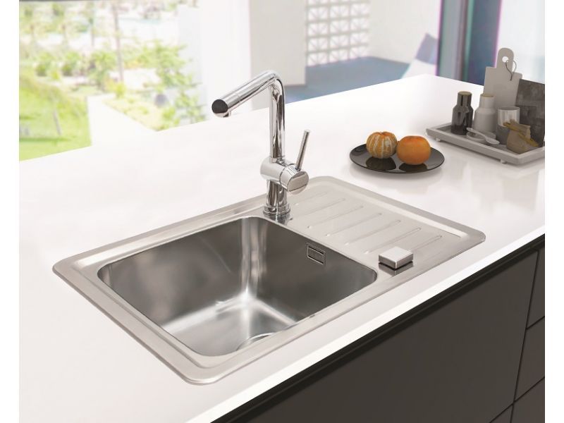 Galeo 10 sudoper - Sudoper - 2263