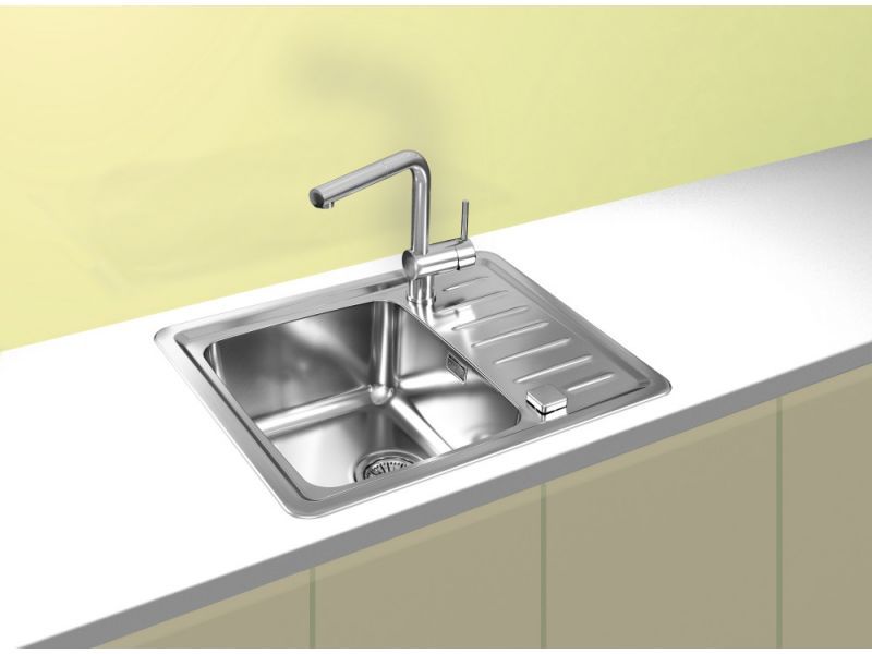 Galeo 10 sudoper - Sudoper - 2265