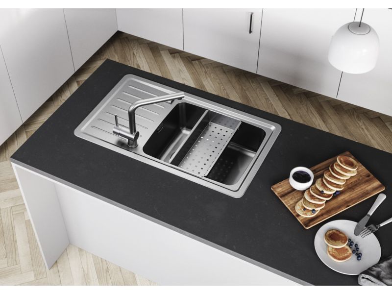 Galeo 30 sudoper - Sudoper - 2269