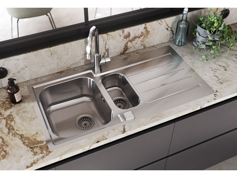 Line Maxim 10 sudoper - Sudoper - 2274